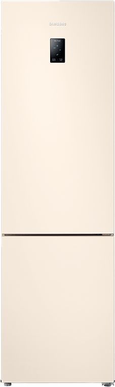 Холодильник Samsung RB37A5200EL/WT 2-хкамерн. бежевый инвертер