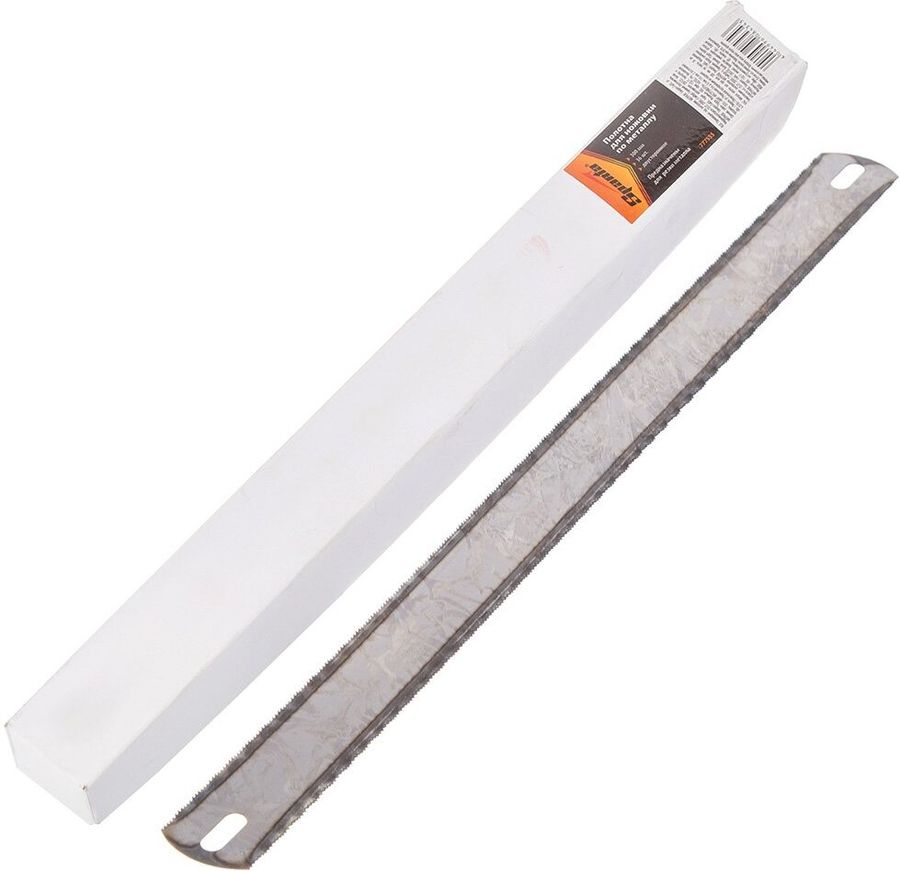 Полотно по металлу Sparta 777555 36пред. (для эл/ножовки)