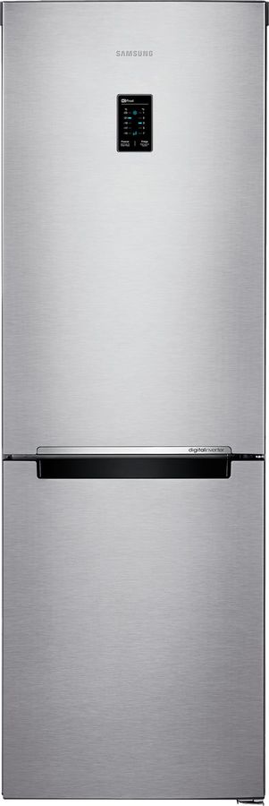 Холодильник Samsung RB30A32N0SA/WT 2-хкамерн. серебристый инвертер