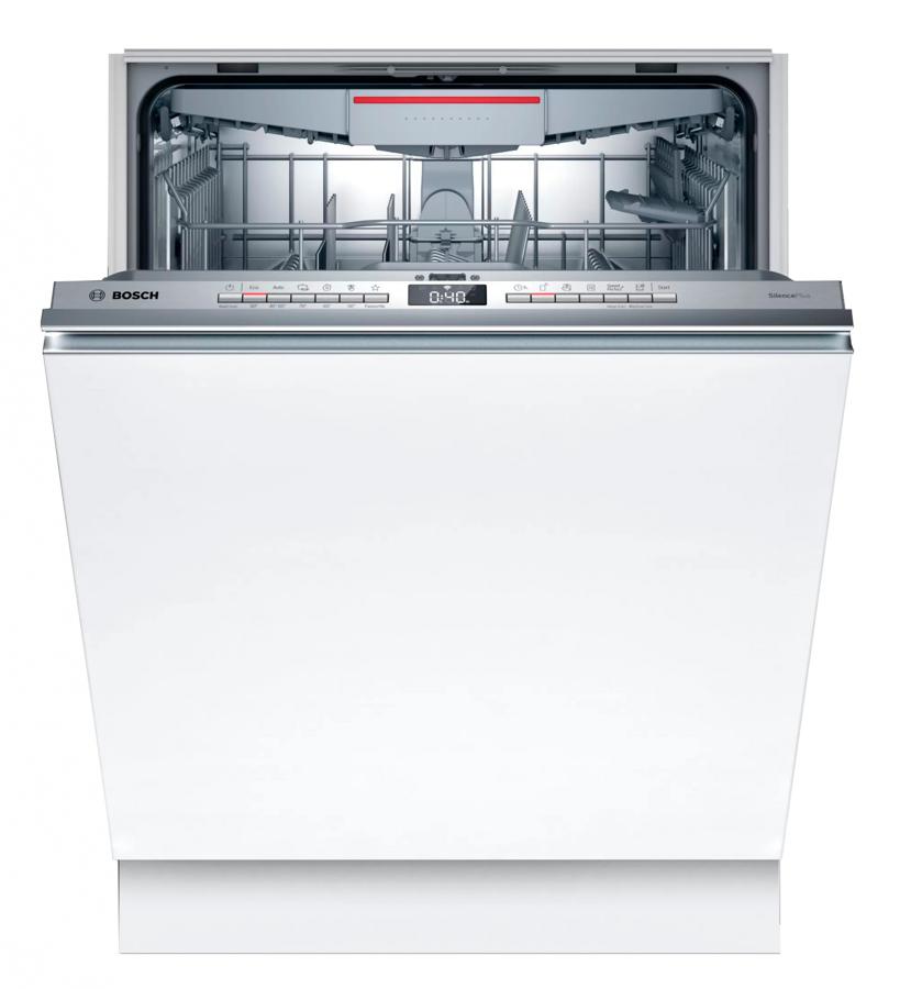 Посудомоечная машина встраив. Bosch Serie 4 SMV4EVX10E полноразмерная