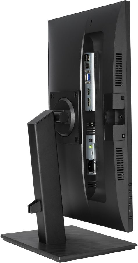 Монитор Asus 21.5" VA229QSB черный IPS LED 4ms 16:9 HDMI M/M матовая HAS Piv 250cd 178гр/178гр 1920x1080 75Hz FreeSync VGA DP FHD USB 4.6кг