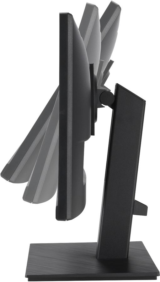 Монитор Asus 21.5" VA229QSB черный IPS LED 4ms 16:9 HDMI M/M матовая HAS Piv 250cd 178гр/178гр 1920x1080 75Hz FreeSync VGA DP FHD USB 4.6кг