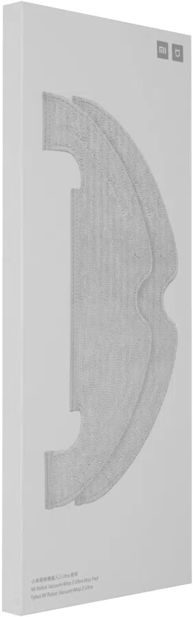 Салфетка Xiaomi BHR5330TY (2предмет.)