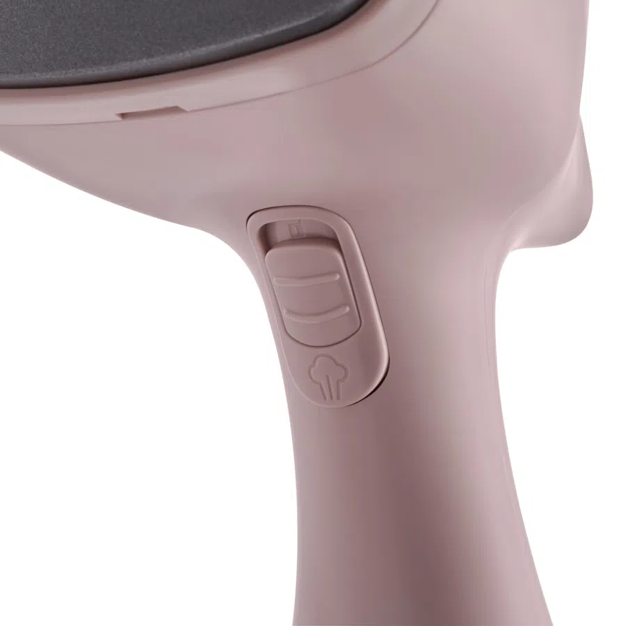 Отпариватель ручной Domfy DSC-GS310 1650Вт бежевый