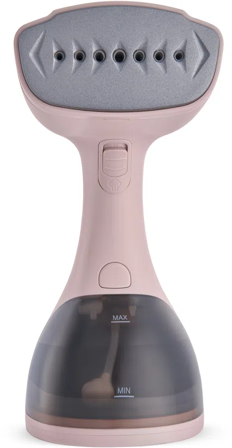 Отпариватель ручной Domfy DSC-GS310 1650Вт бежевый
