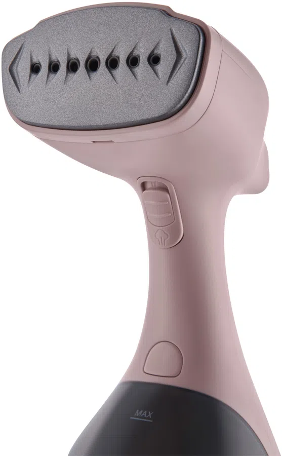 Отпариватель ручной Domfy DSC-GS310 1650Вт бежевый