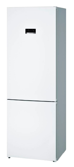 Холодильник Bosch KGN49XW30U 2-хкамерн. белый