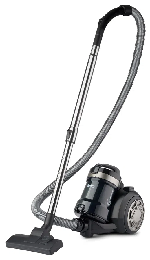 Пылесос Domfy DSB-VC502 2000Вт черный