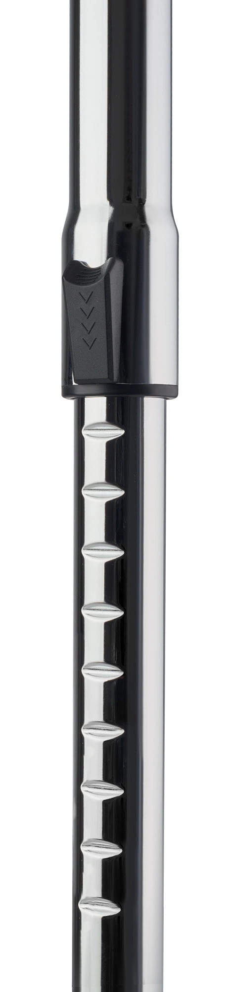 Пылесос Domfy DSC-VC505 2000Вт белый/красный