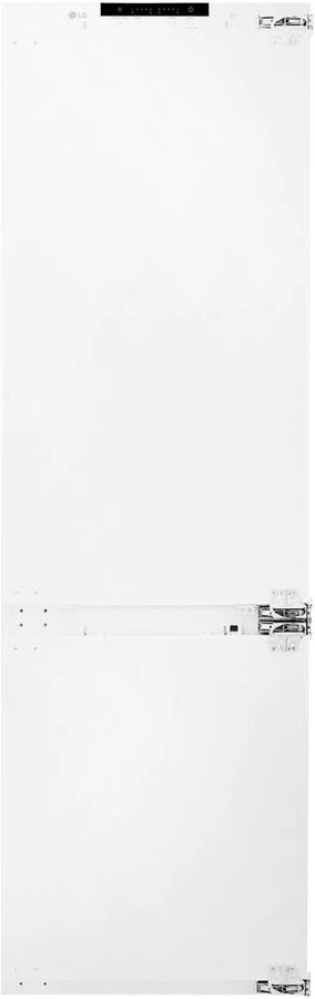 Холодильник LG GR-N266LLP белый (двухкамерный)