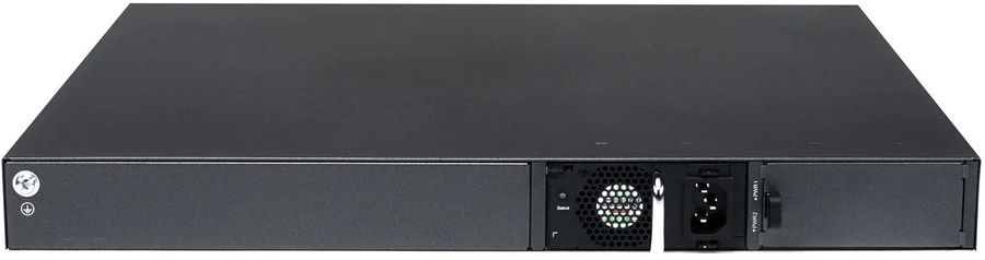 Коммутатор QTech QSW-4700-52TX-POE (L3) 48x1Гбит/с 4SFP+ 48PoE 370W управляемый