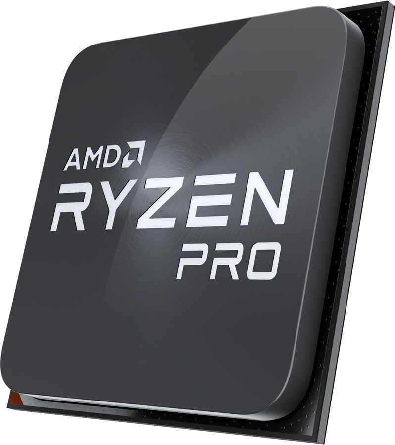 Процессор AMD Ryzen 5 PRO 5650G AM4 (100-000000255) (3.9GHz/AMD Radeon) OEM