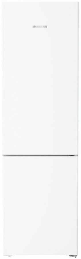 Холодильник Liebherr CBNd 5723 2-хкамерн. белый
