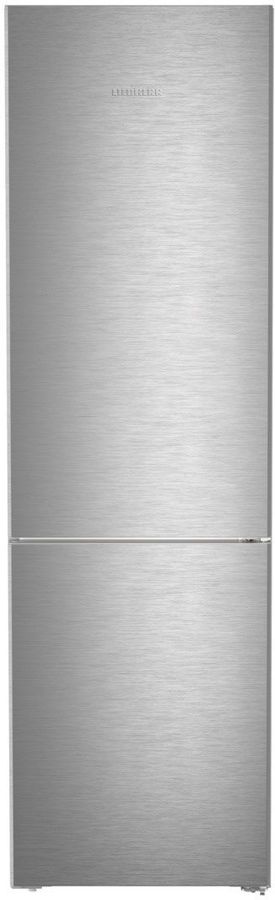 Холодильник Liebherr CNsdd 5723 2-хкамерн. серебристый