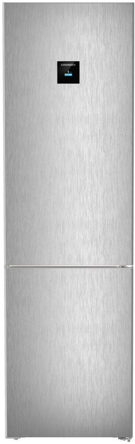 Холодильник Liebherr Plus CNsfd 5743 2-хкамерн. серебристый