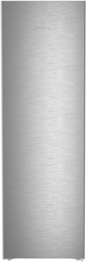 Холодильник Liebherr Plus SRsde 5220 1-нокамерн. серебристый