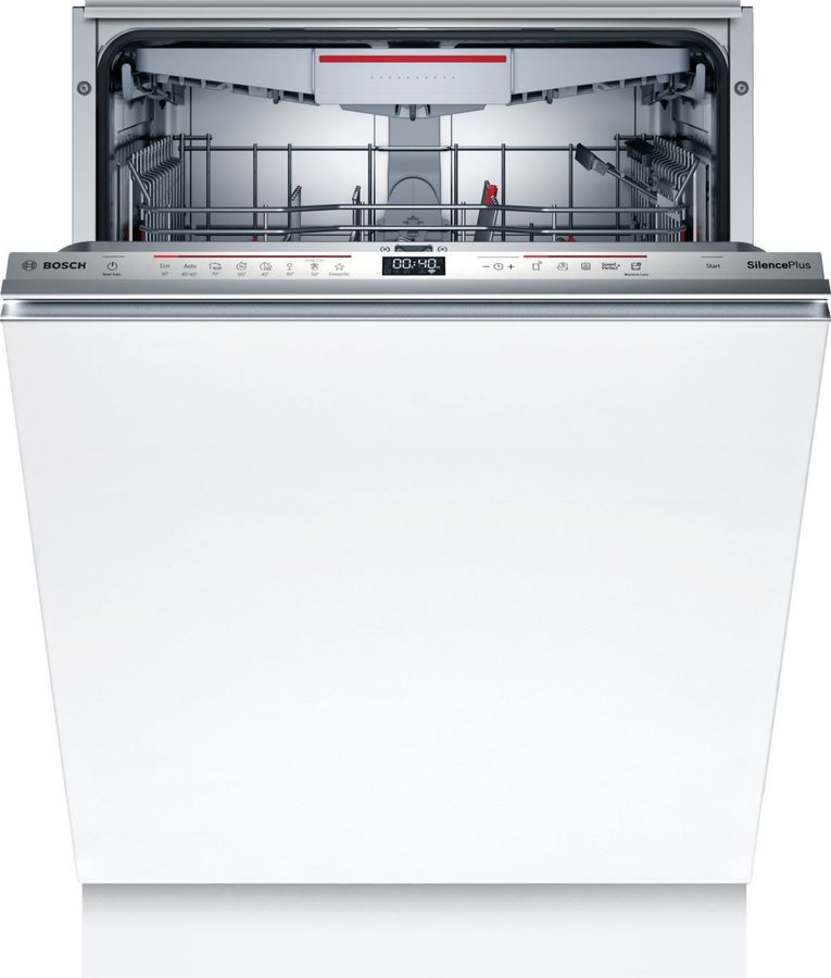 Посудомоечная машина встраив. Bosch SBD6ECX57E полноразмерная инвертер