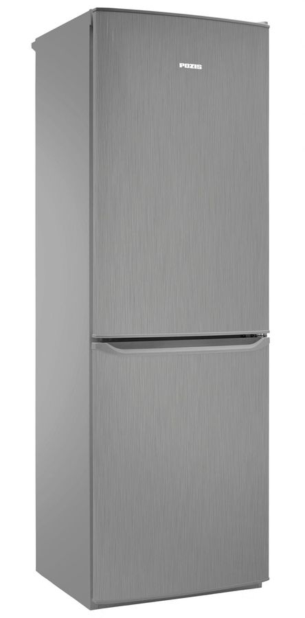Холодильник Pozis RK-139 2-хкамерн. серебристый металлик глянц.