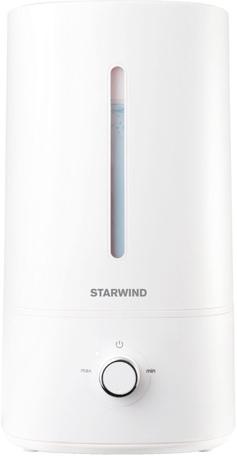 Увлажнитель воздуха Starwind SHC1536 30Вт (ультразвуковой) белый