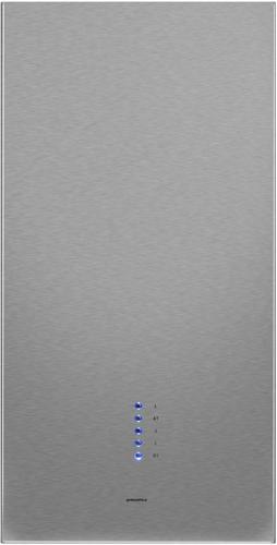 Вытяжка каминная Maunfeld Bath 402 нержавеющая сталь управление: кнопочное (1 мотор)