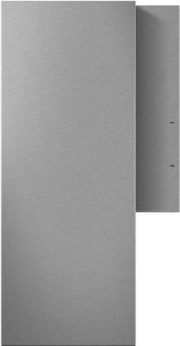 Вытяжка каминная Maunfeld Bath 402 нержавеющая сталь управление: кнопочное (1 мотор)