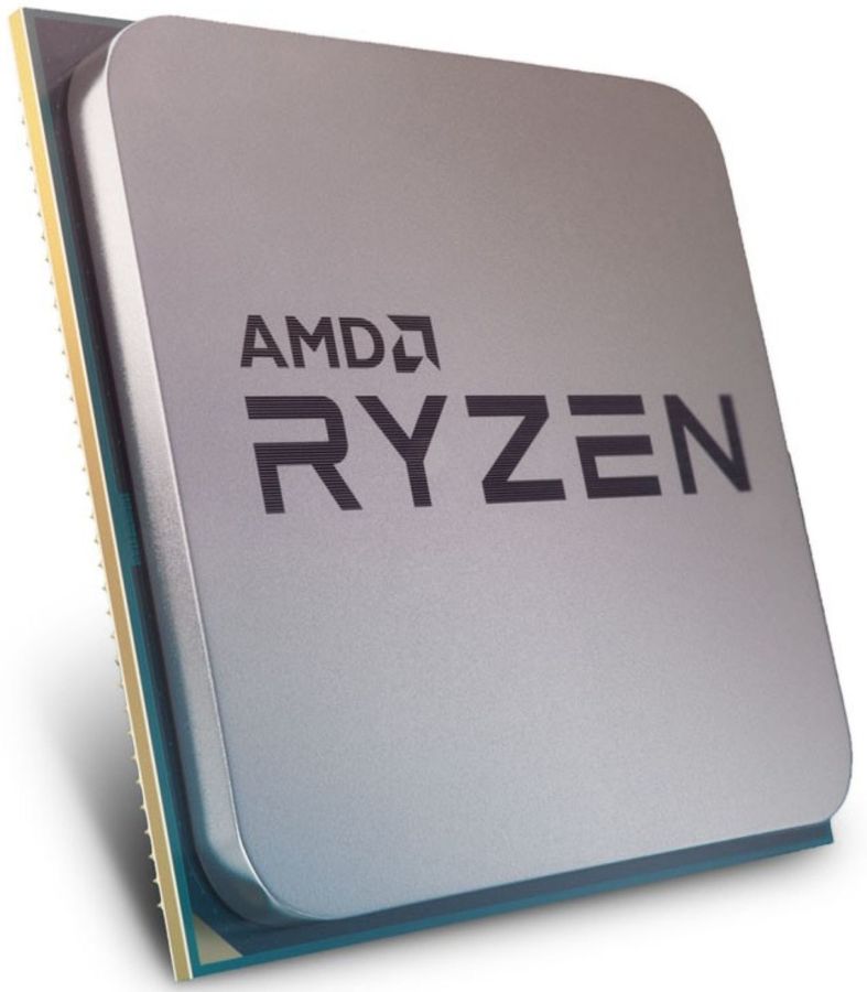 Процессор AMD Ryzen 5 4600G AM4 (100-000000147) (3.7GHz/AMD Radeon) OEM