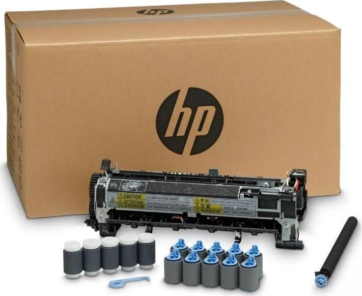Комплект сервисный HP F2G77A для HP LJ M604/M605/M606