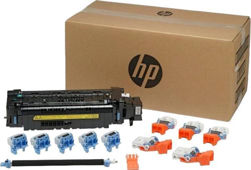 Комплект сервисный HP L0H25A (L0H25A/L0H25-67901) для HP LJ Enterprise M607/M608/ M609 225000стр.