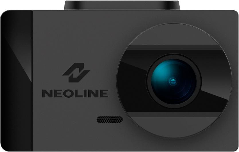 Видеорегистратор Neoline G-Tech X34 черный 1080x1920 1080p 140гр. JIELI5603