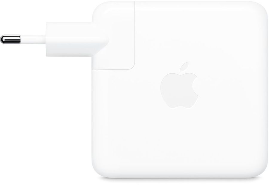 Блок питания Apple A1947 USB-C 61W от бытовой электросети