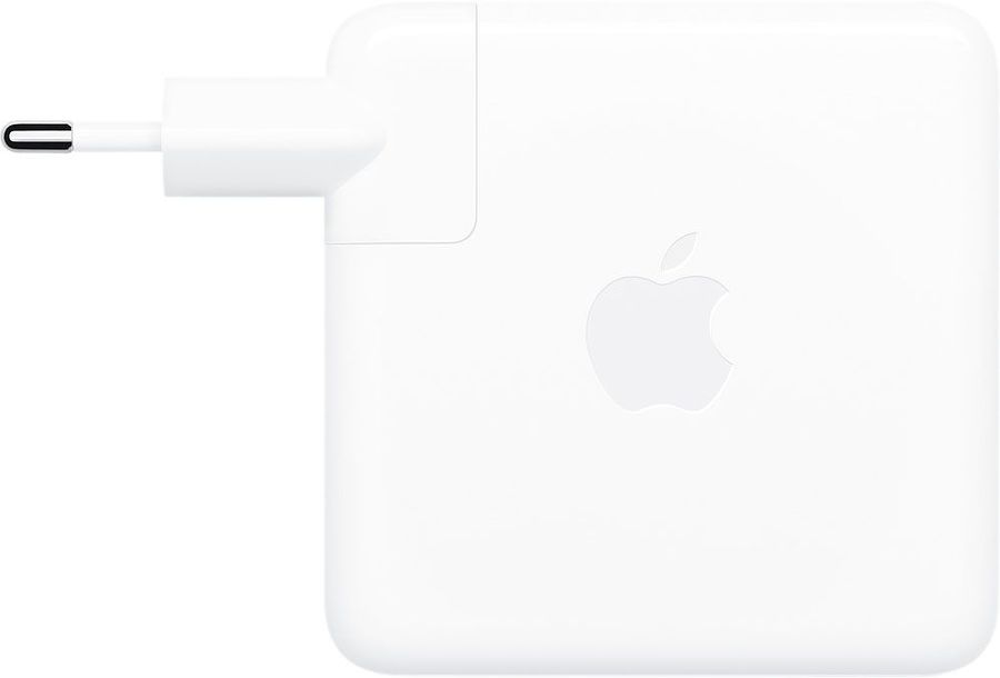 Блок питания Apple A2166 USB-C 96W от бытовой электросети