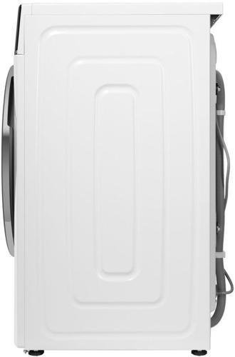 Стиральная машина Maunfeld MFWD14106WH03 класс: B загр.фронтальная макс.:10кг (с сушкой) белый инвертор