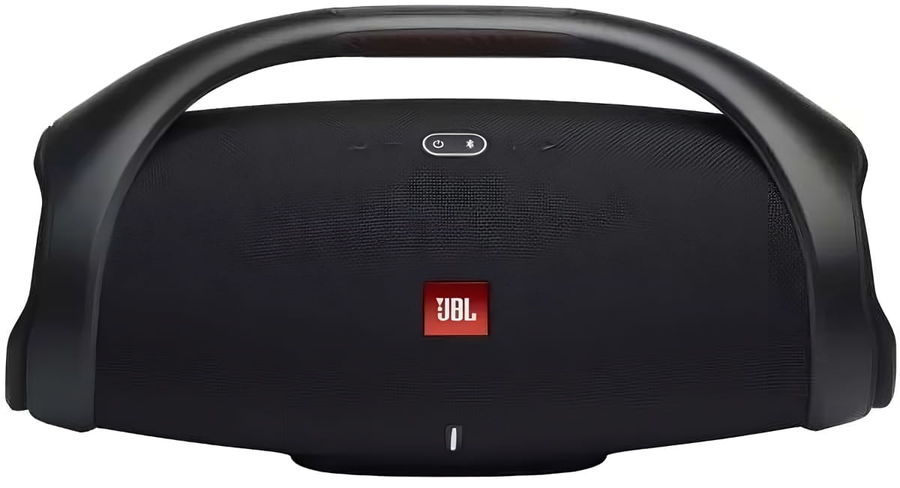 Колонка порт. JBL Boombox 3 камуфляж 180W 2.1 BT/USB 10000mAh (JBLBOOMBOX3SQUADEP)