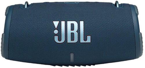 Колонка порт. JBL Xtreme 3 синий 100W 4.0 BT/3.5Jack 15м 5000mAh (JBLXTREME3BLUEU(AS/EU))