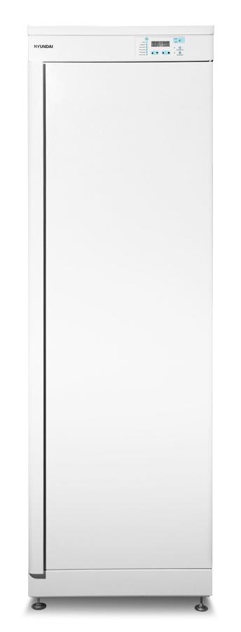 Сушильный шкаф Hyundai HDC-1851 кл.энер.:A макс.загр.:10кг белый