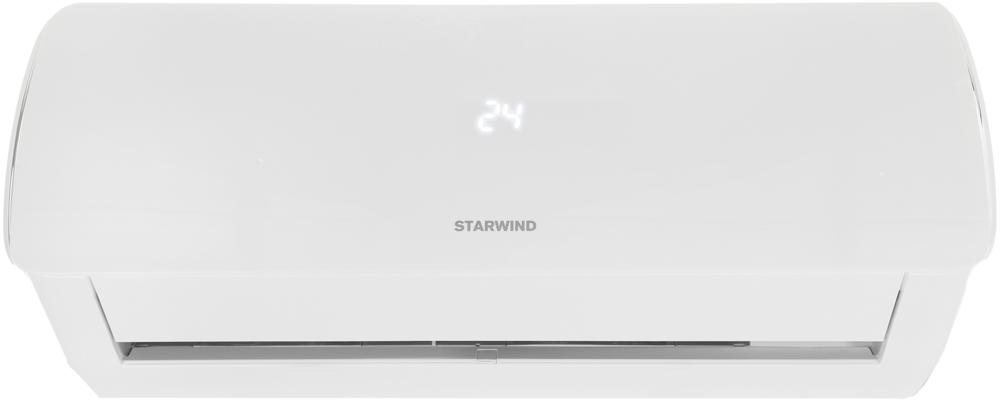 Сплит-система Starwind STAC-07PROF белый