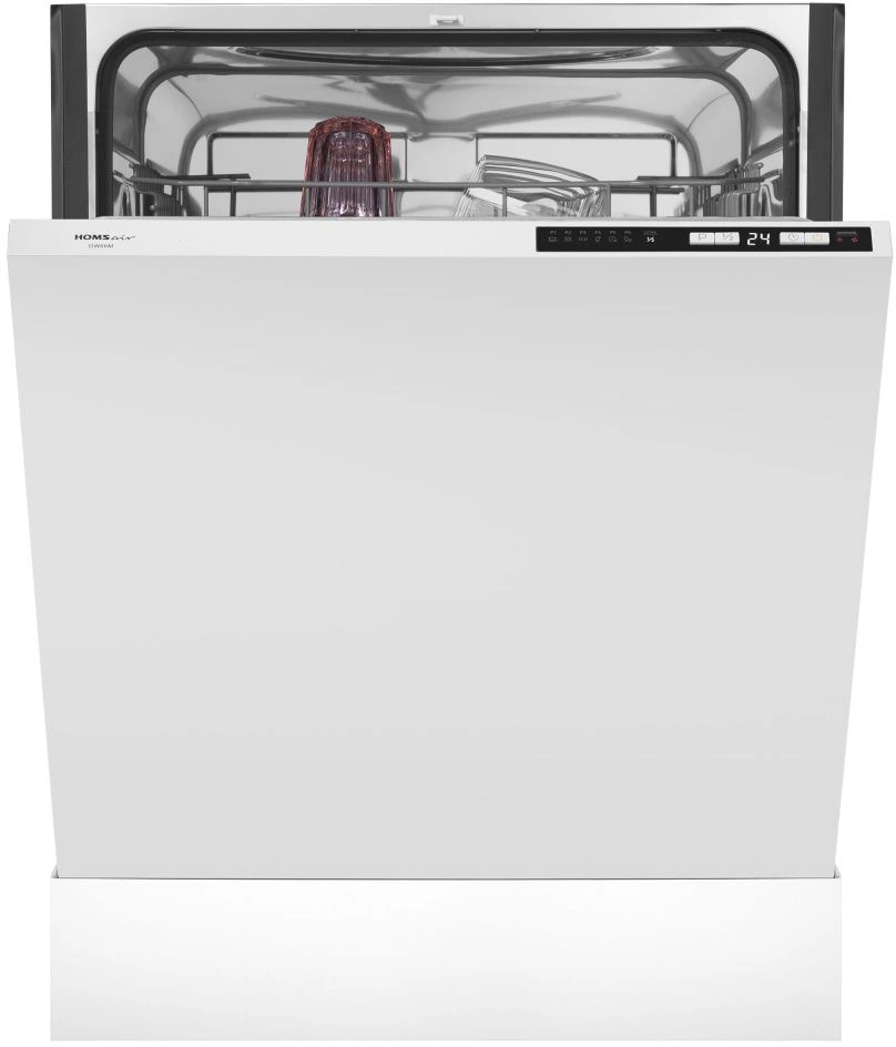 Посудомоечная машина встраив. HomsAir DW66M 2100Вт полноразмерная