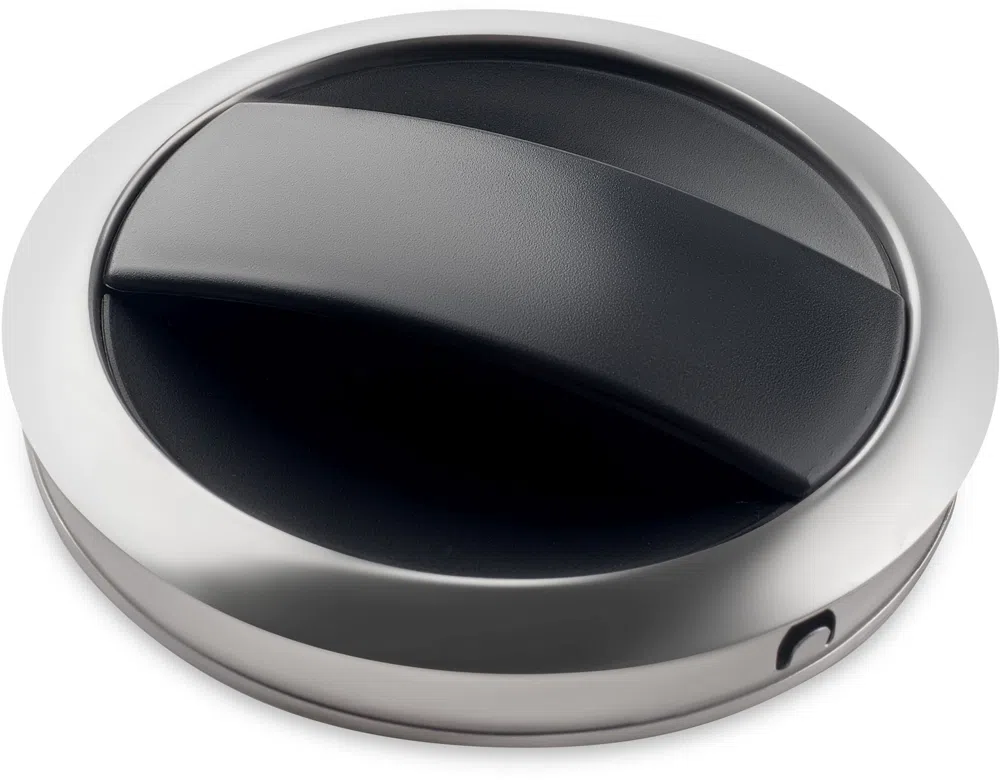 Чайник электрический Domfy DSC-EK506 1.7л. 2200Вт красный/черный корпус: металл/пластик