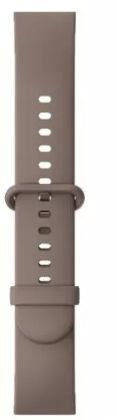 Ремешок Xiaomi BHR5834GL для Xiaomi Redmi Watch 2 Lite коричневый
