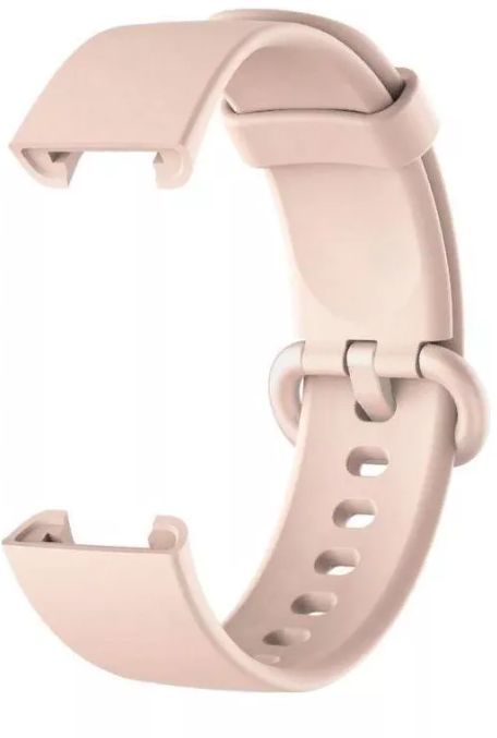 Ремешок Xiaomi BHR5437GL для Xiaomi Redmi Watch 2 Lite розовый