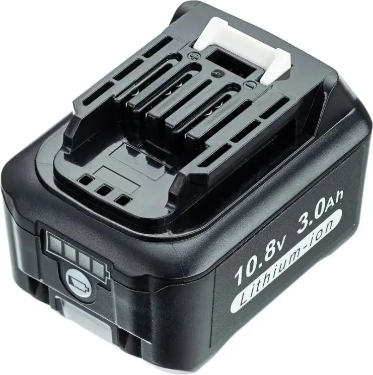 Батарея аккумуляторная Pitatel TSB-239-MAK10D-30L 10.8В 3Ач Li-Ion