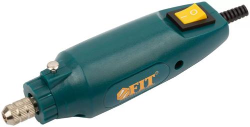 Гравер FIT DG-12PC 12Вт кейс
