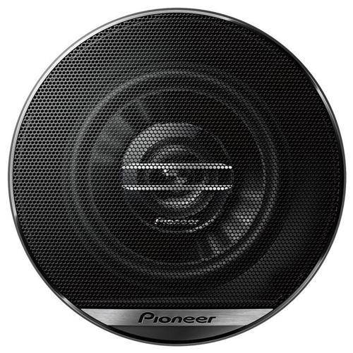 Колонки автомобильные Pioneer TS-G1020F 210Вт 87дБ 4Ом 10см (4дюйм) (ком.:2кол.) коаксиальные двухполосные