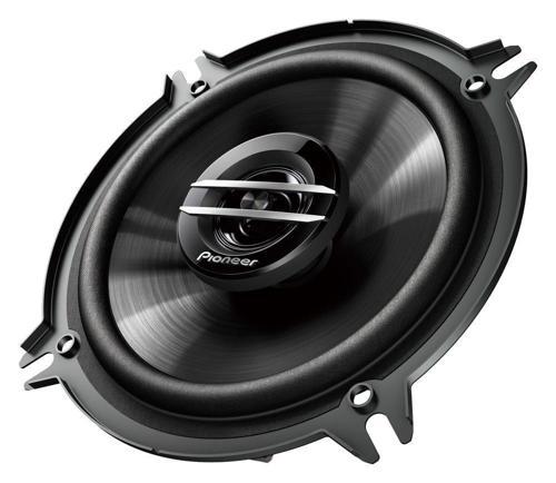 Колонки автомобильные Pioneer TS-G1320F 250Вт 88дБ 4Ом 13см (5дюйм) (ком.:2кол.) коаксиальные двухполосные