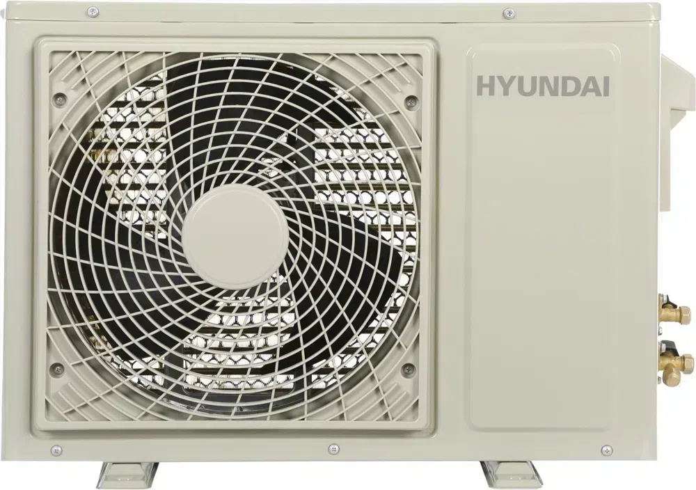 Сплит-система Hyundai HAC-18/S-PRO белый