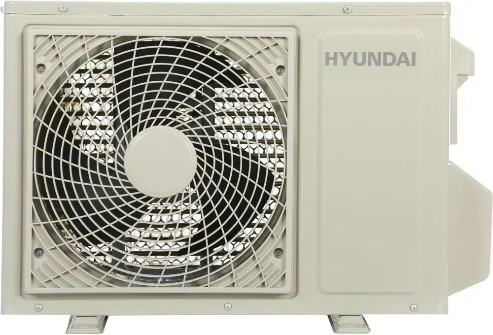 Сплит-система Hyundai HAC-18/S-PRO белый