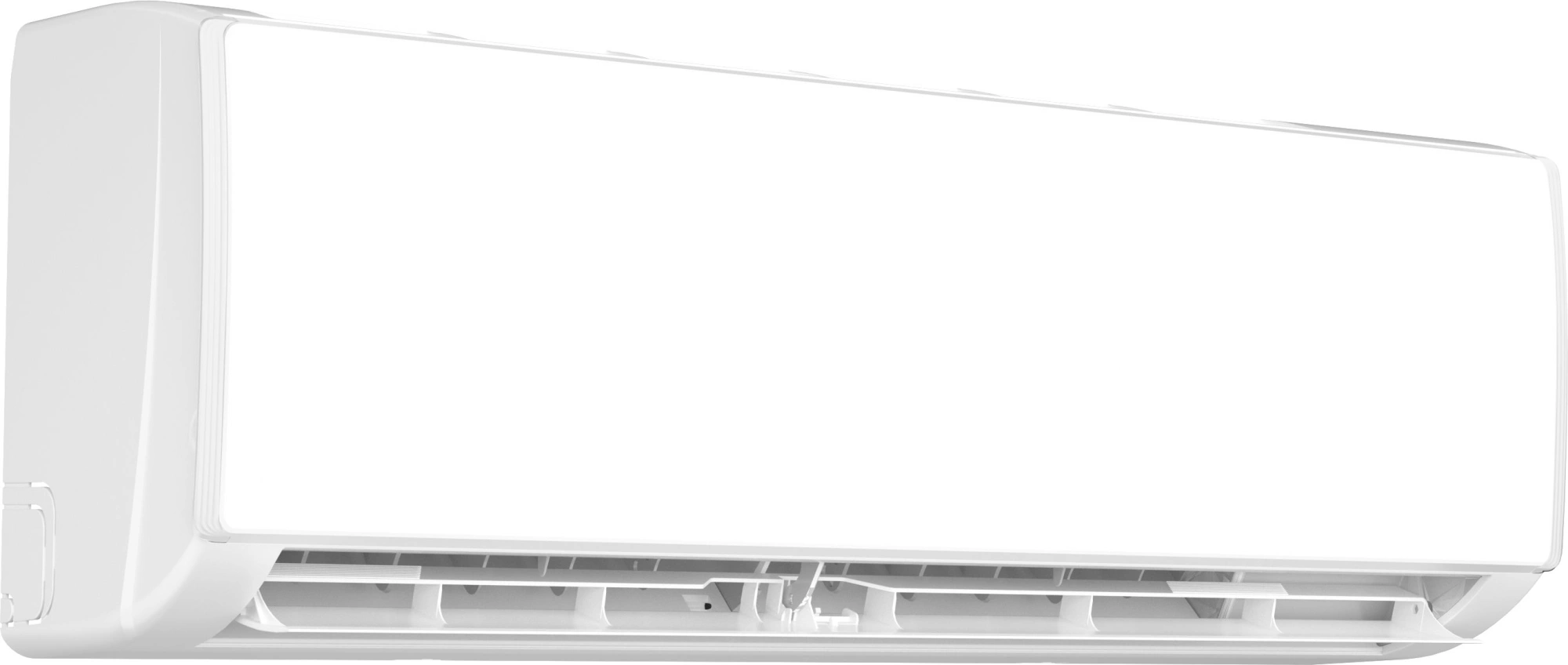 Сплит-система Hyundai HAC-24/S-PRO белый