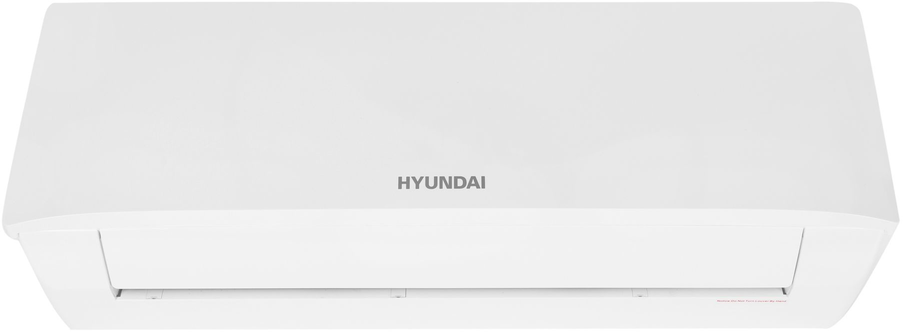 Сплит-система Hyundai HAC-09i/S-PRO белый