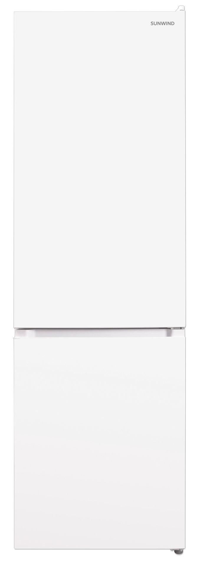 Холодильник SunWind SCC373 2-хкамерн. белый