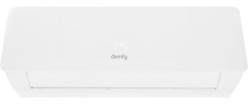 Сплит-система Domfy DCW-AC-07-1 белый